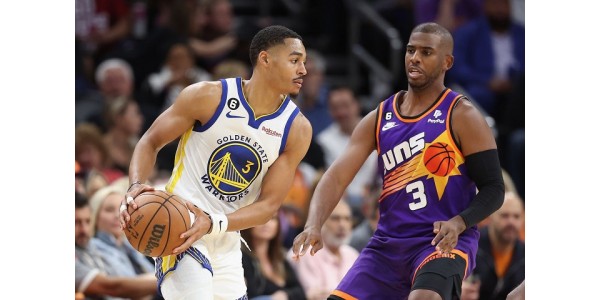 Chris Paul jugará con Stephen Curry la próxima temporada